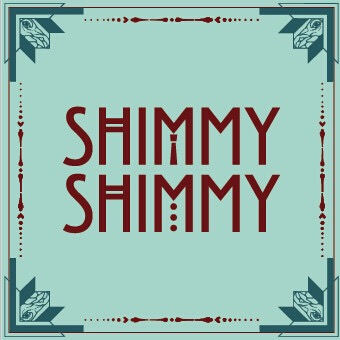 Shimmy Shimmy