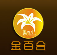 今百禾艺术景观的LOGO