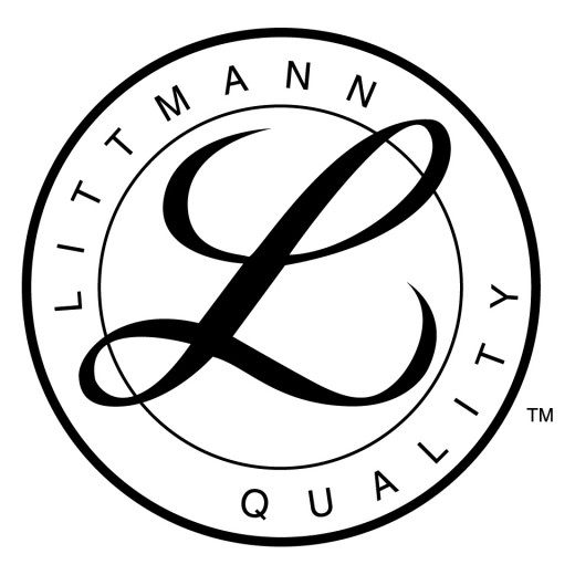 莱特曼医疗器械商城的LOGO