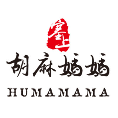 塞上胡麻妈妈的LOGO