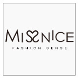 Missnice饰品