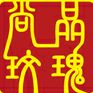 尚品玫瑰的LOGO