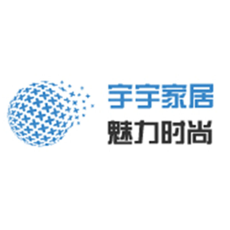 宇宇家居的LOGO