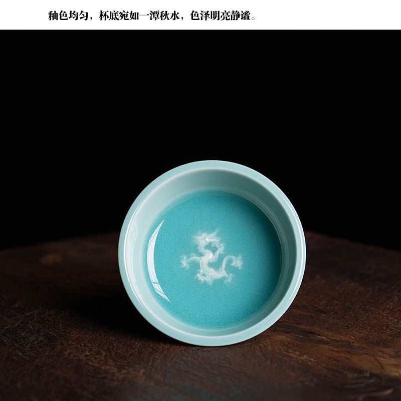 千峰翠瓷业