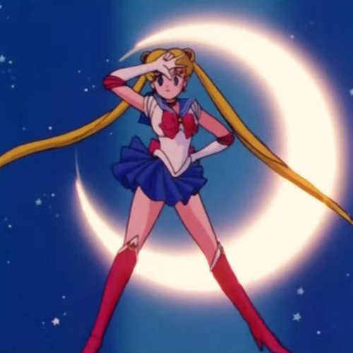 万千少女的心上人
