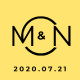 Min舞服的LOGO