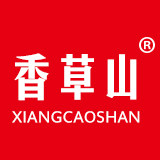 香草山伴手礼甄选店的LOGO