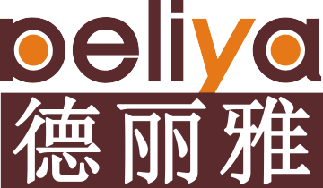 德丽雅新材料的LOGO