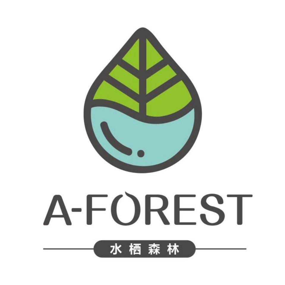 水栖森林观叶绿植