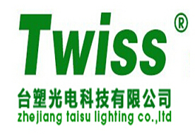 浙江台塑光电科技的LOGO