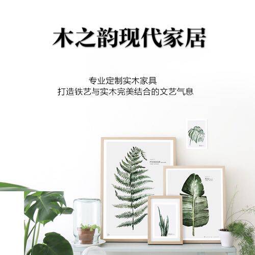 木之韵现代家居