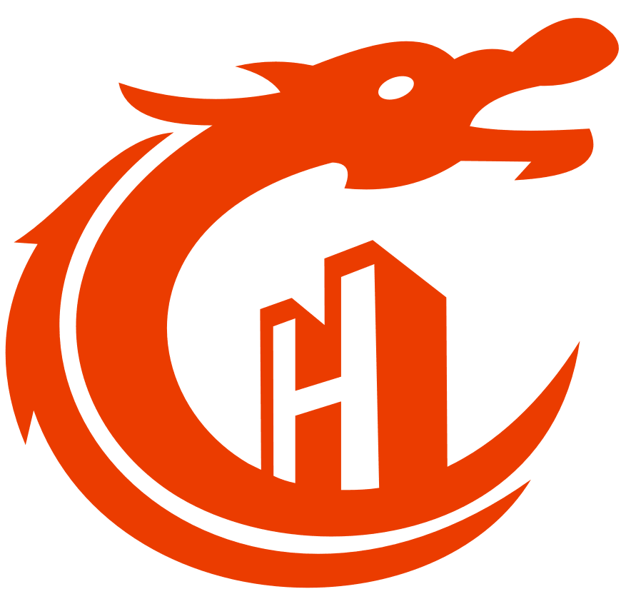 皓龙水族工厂店的LOGO