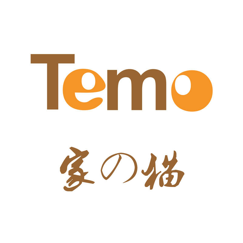 Temo家的猫