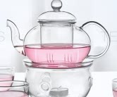 依米印象玻璃茶具店