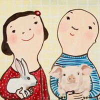凡人都是客