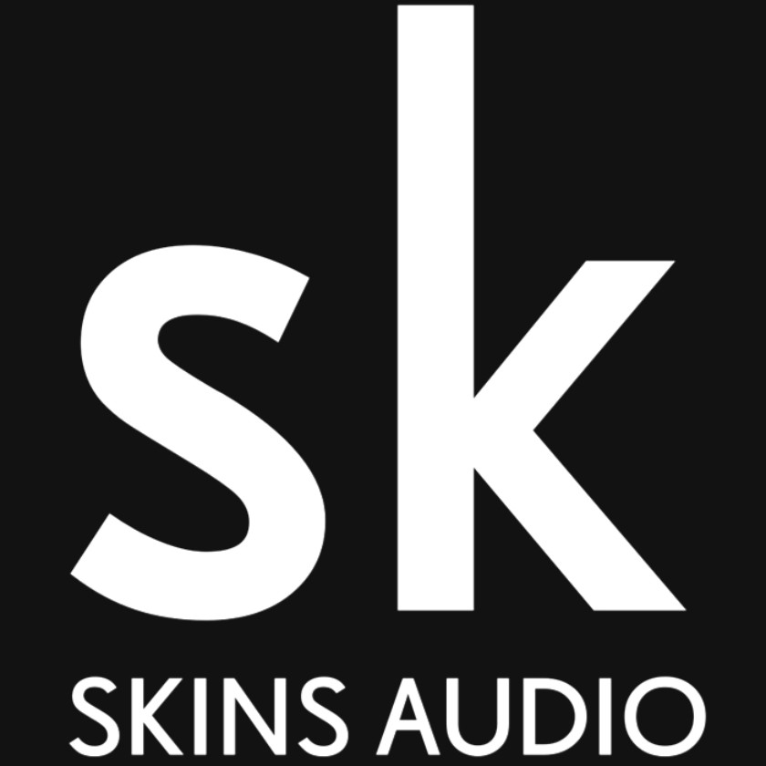 SK Audio工厂