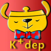 kdep凯得宝