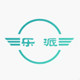 乐派酒店用品的LOGO