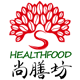 尚膳坊旗舰店的LOGO