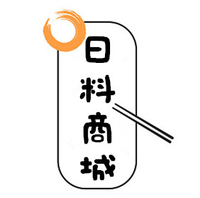 日料商城日料食材批发的LOGO