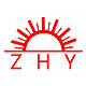 兆辉源焊接设备的LOGO