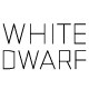 白矮星WHITE DWARF的LOGO