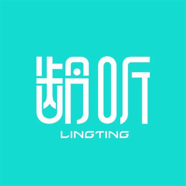 龄听铜梁总店的LOGO