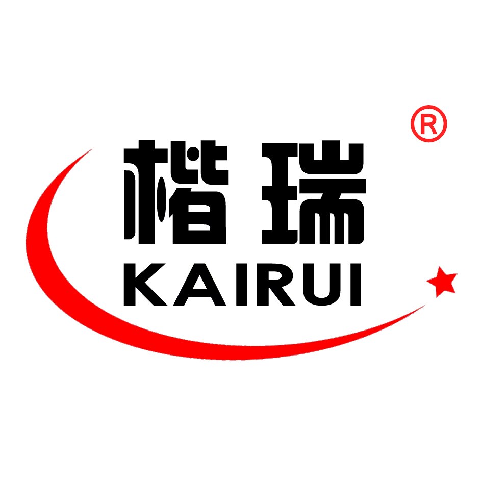 常州楷瑞车品的LOGO