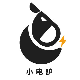 行野智能生活馆的LOGO