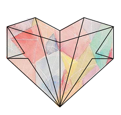 FROST DIAM凡若思钻石珠宝品牌店的LOGO