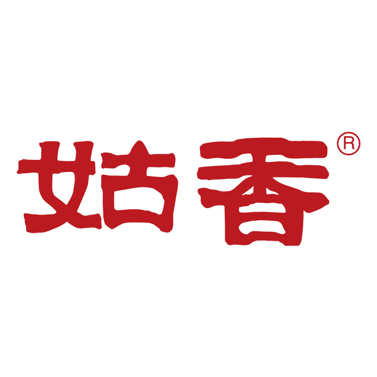 姑香企业店的LOGO