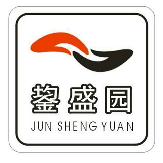 泽泰陶瓷馆的LOGO