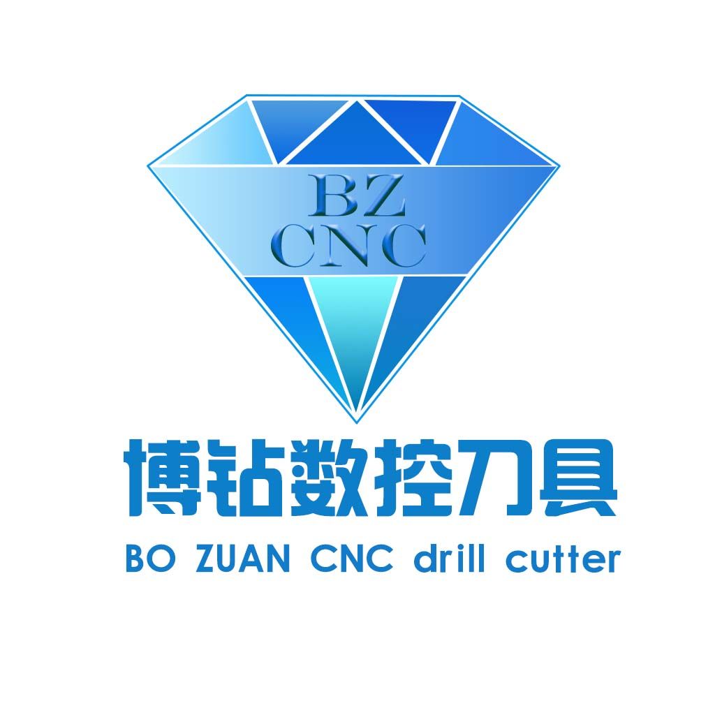 博钻数控刀具