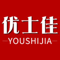 上海优士佳通风工厂店的LOGO