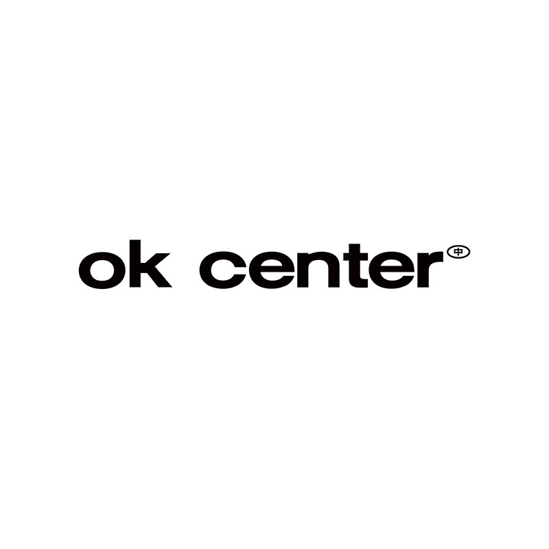 ok center中国