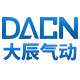 大辰气动元件的LOGO