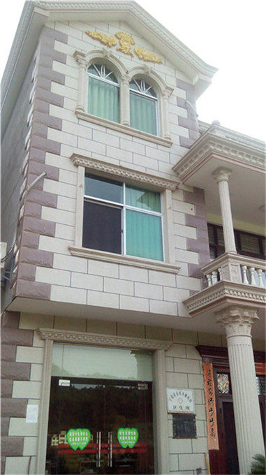 米格欧式模具厂