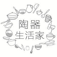 陶器生活家的LOGO