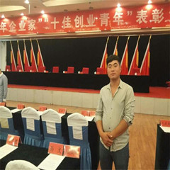 洁尔达科技