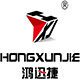 鸿迅捷船模工厂店的LOGO