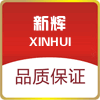 新辉椅业的LOGO