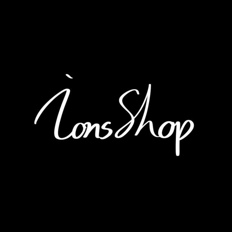 ions Shop