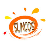 suncos假发