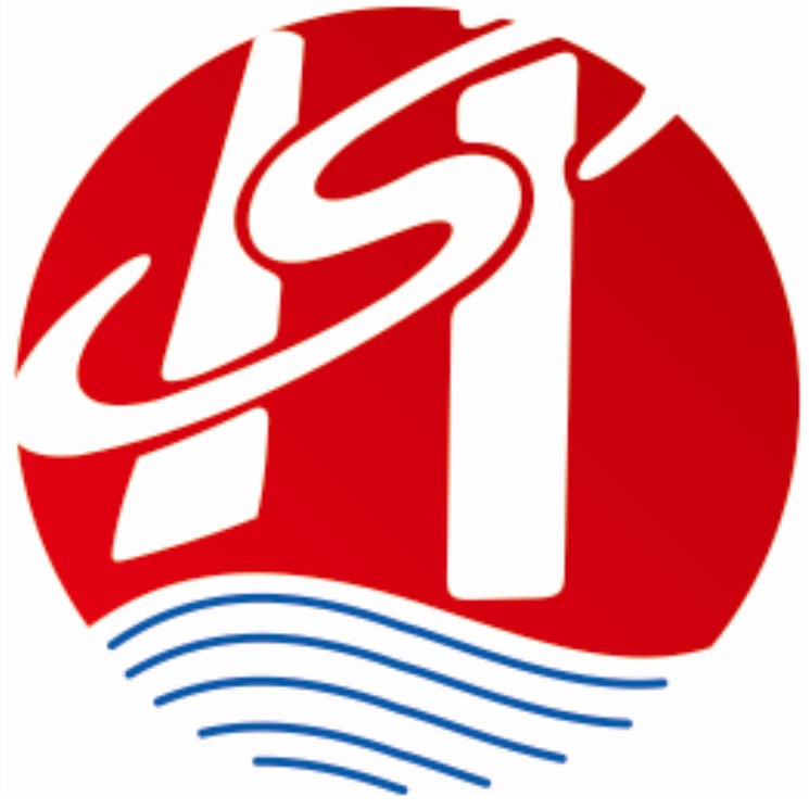 光波电器工厂的LOGO