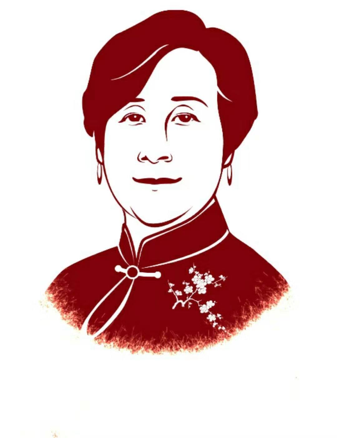 丹草夫人企业店的LOGO