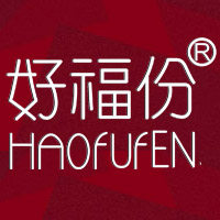 好福份企业店的LOGO