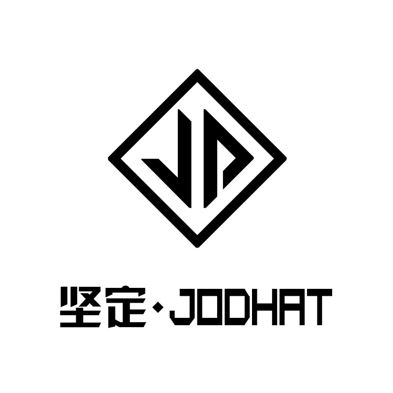 坚定Jodhat帽控