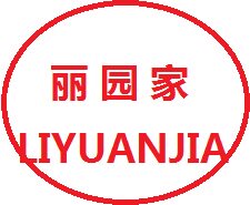 丽园家的LOGO