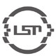 镭射帕琪   专注魔术贴章的残疾人小琪哥的LOGO