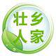 荔浦壮乡人家的LOGO